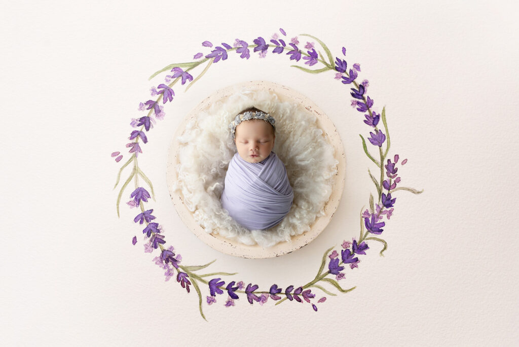 newborn photography