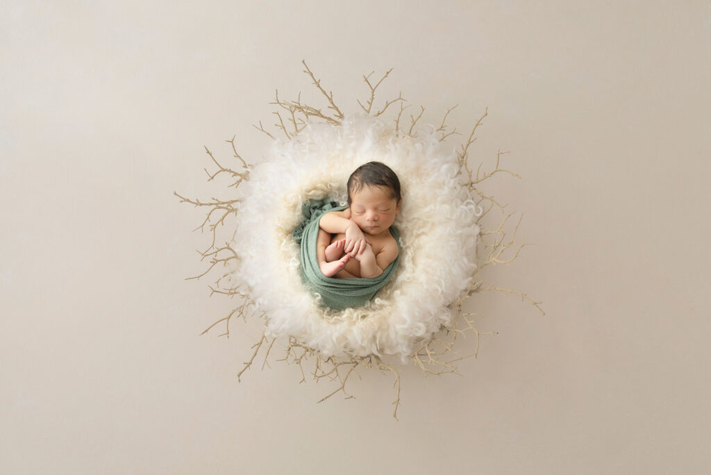 Newborn Photography