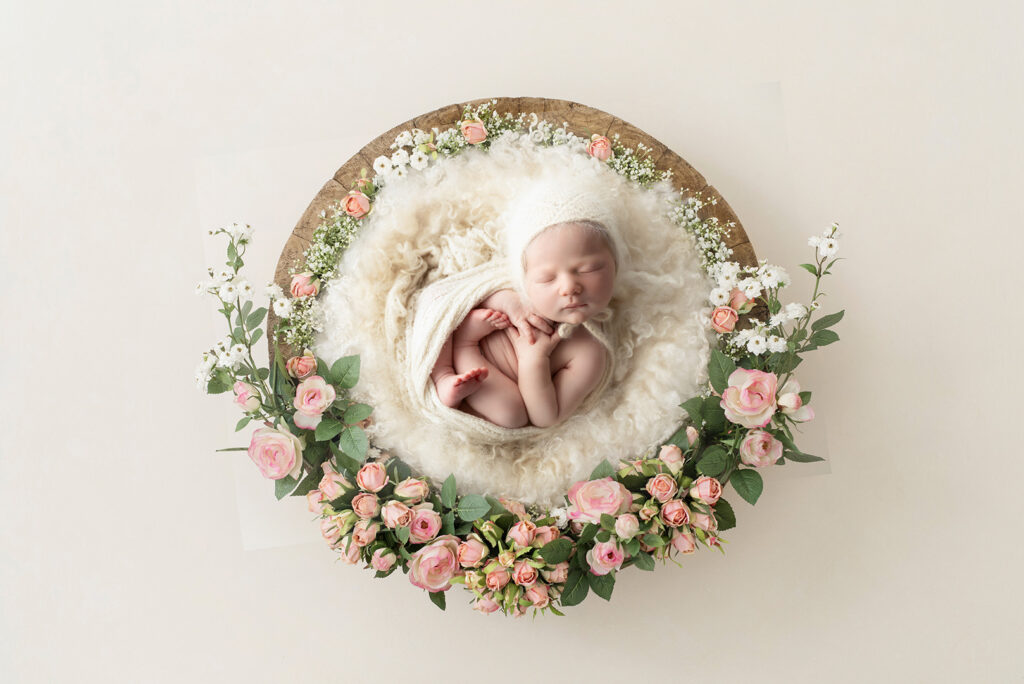 Newborn Photographer