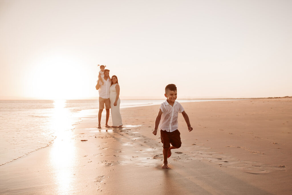 Family photography