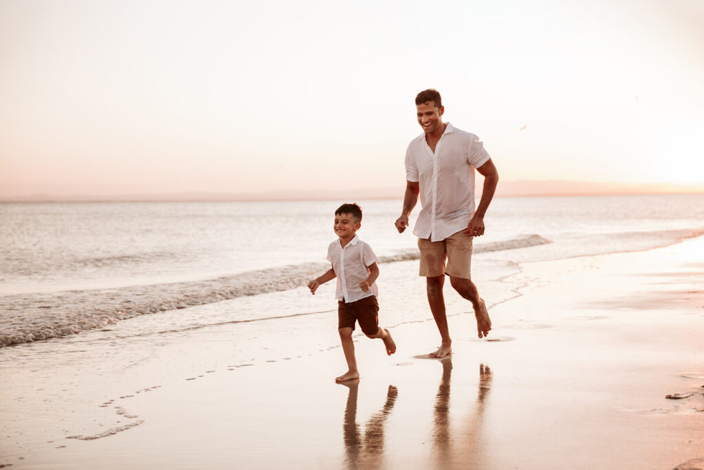 Family photography