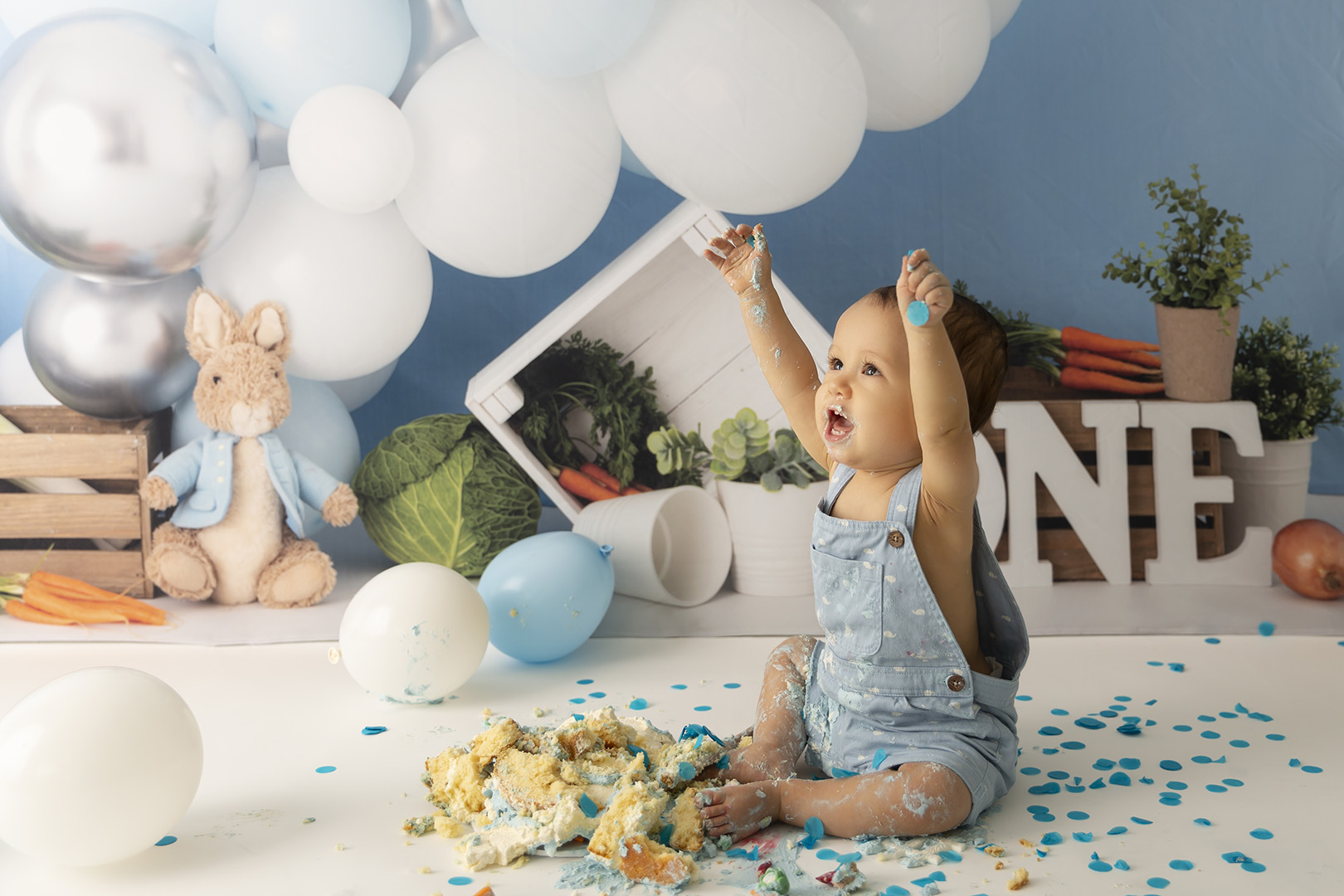 Studio Cake Smash