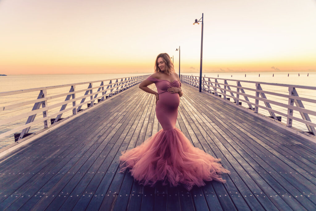 Maternity Photoshoot
