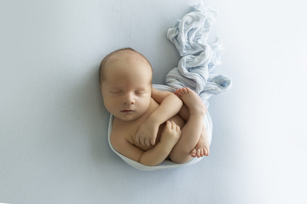 Newborn Photography
