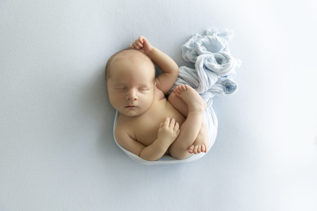 Newborn Photography