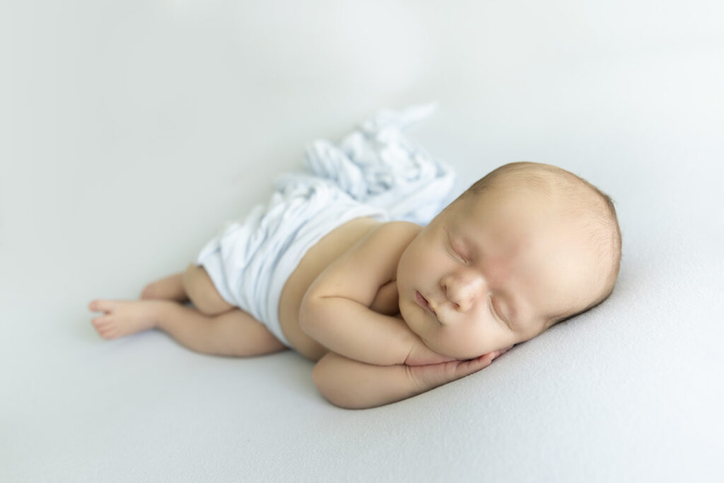 Newborn Photography