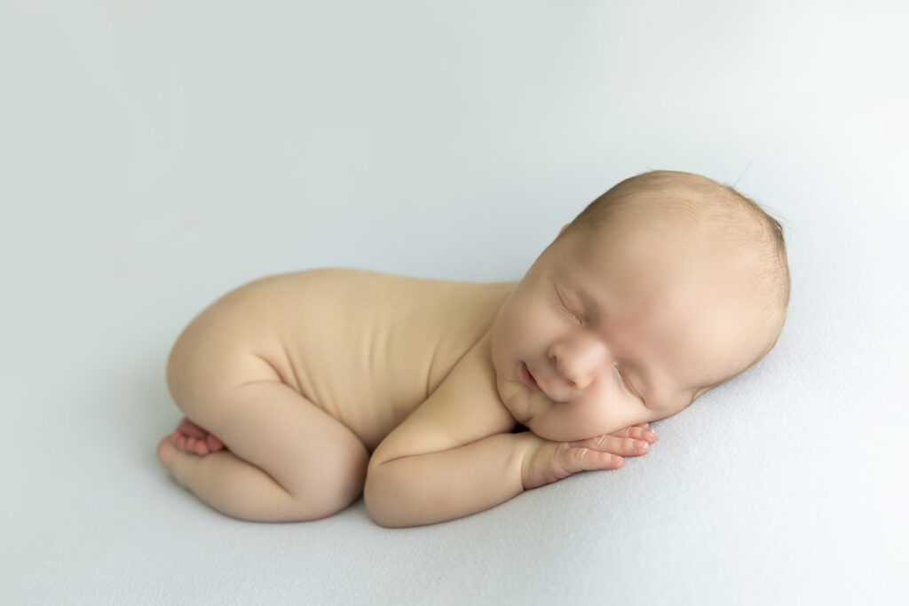 Newborn Photography