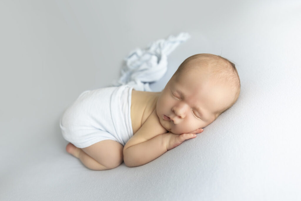 Newborn Photography