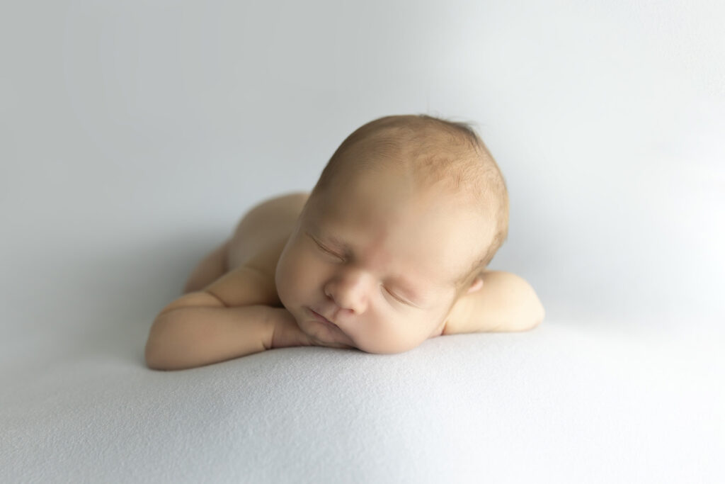 Newborn Photography