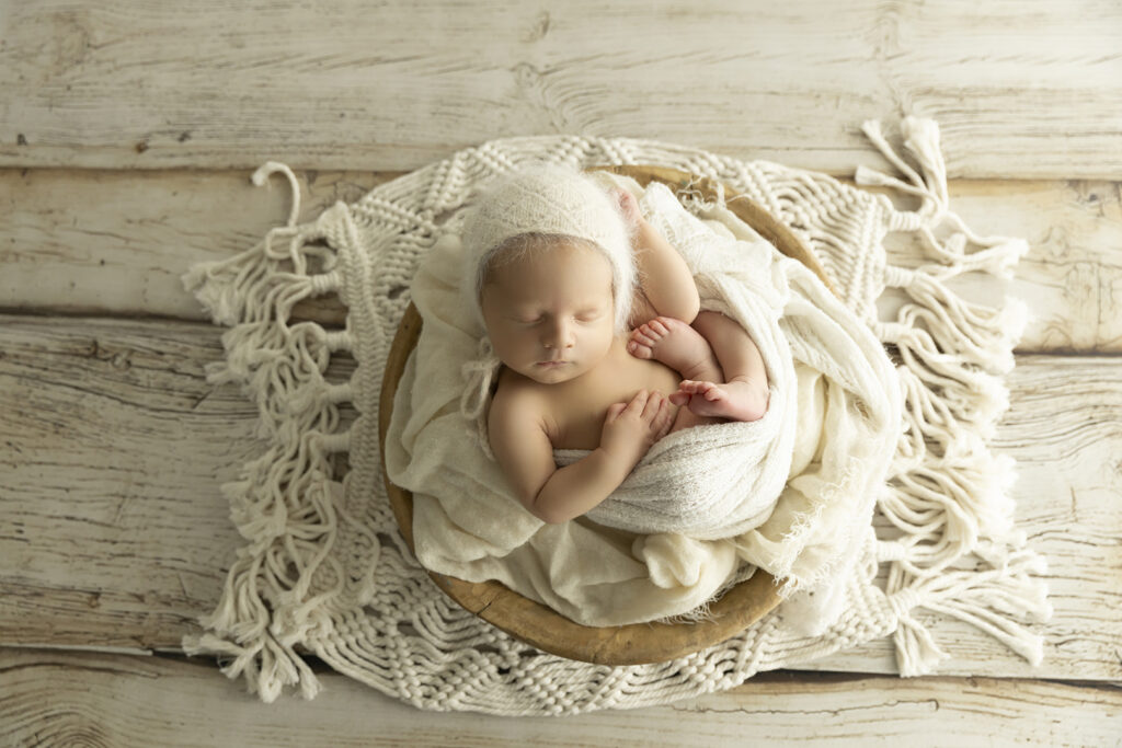 Newborn Photography