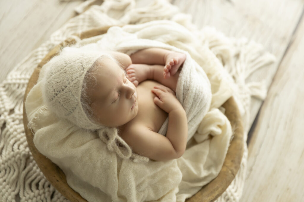 Newborn Photography