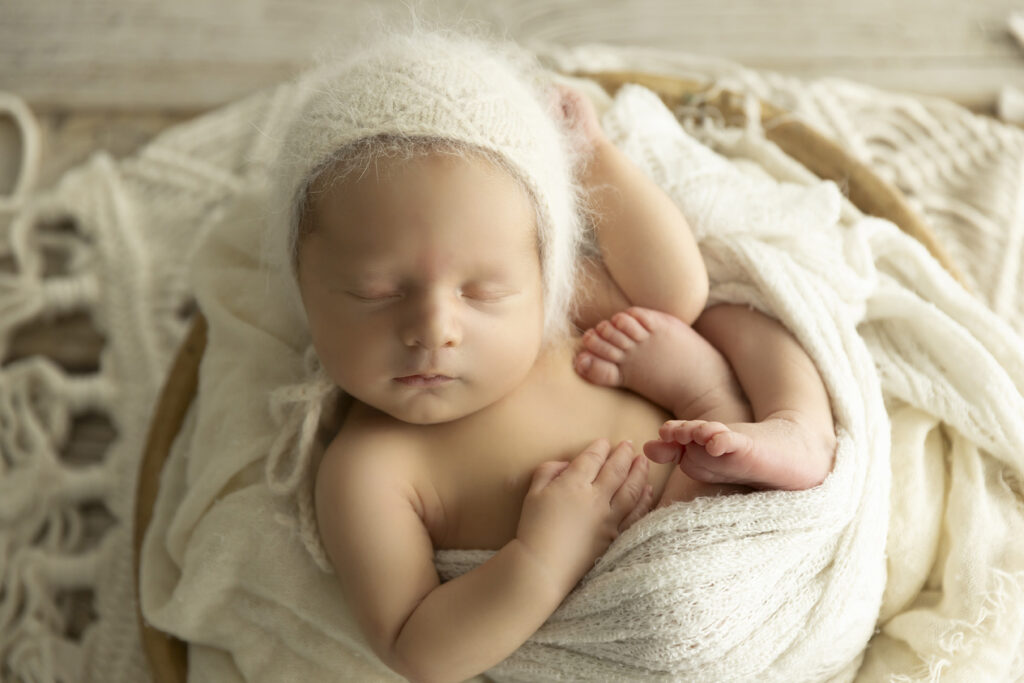 Newborn Photography