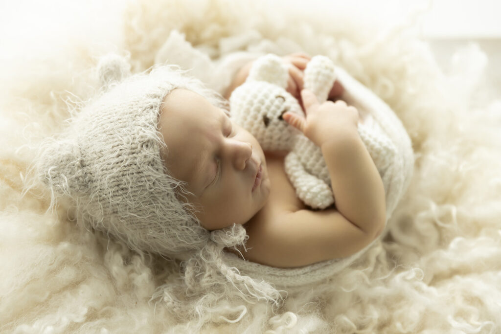 Newborn Photography
