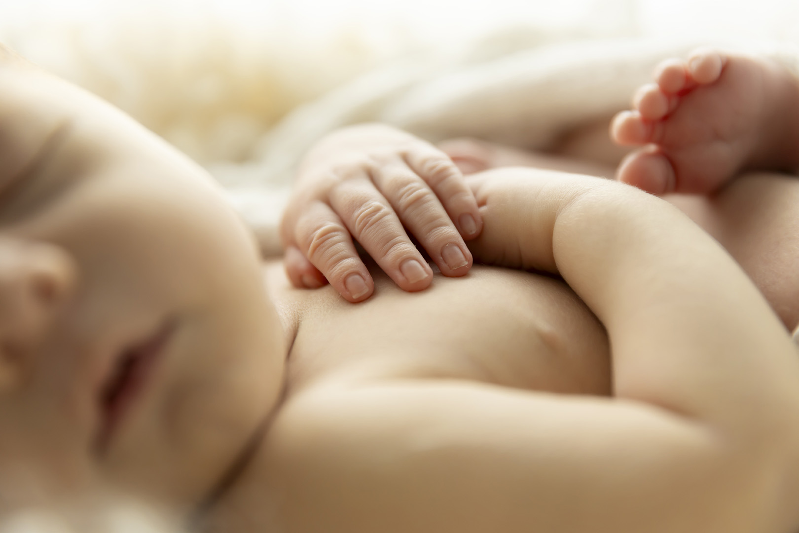 Newborn Photography