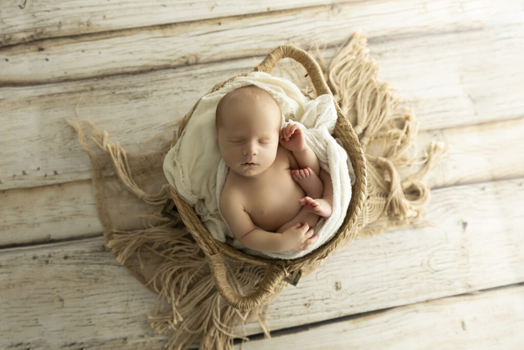 Newborn Photography