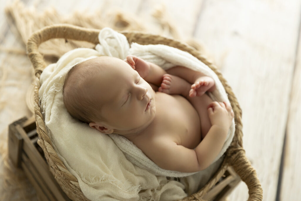 Newborn Photography