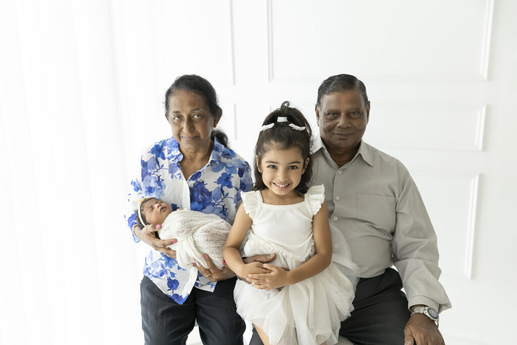 Newborn Photographer Brisbane