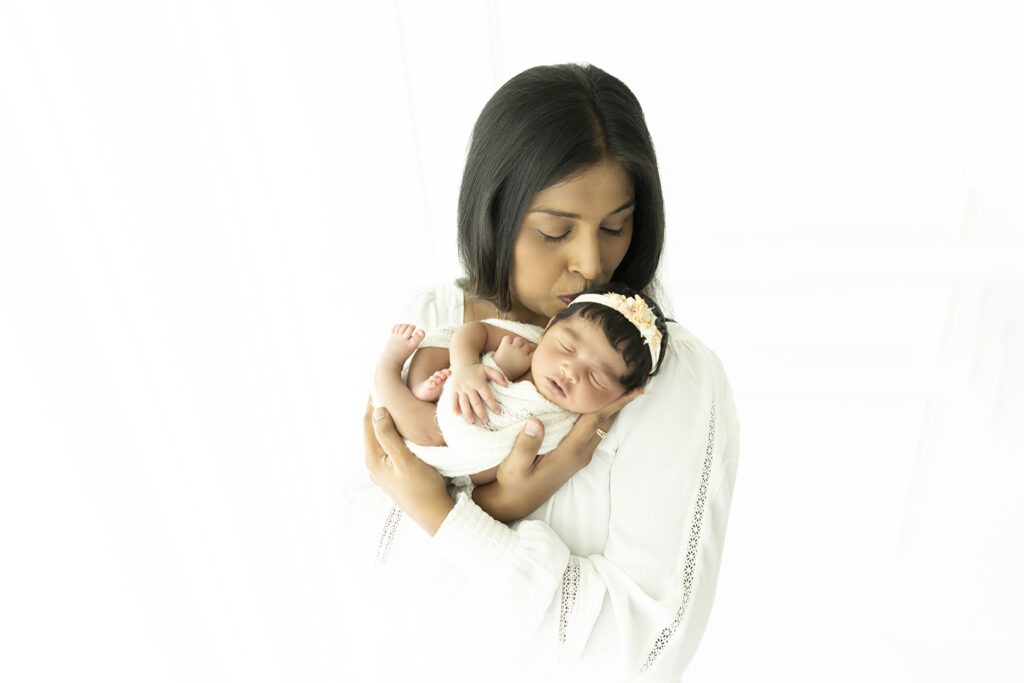 Newborn Photographer Brisbane