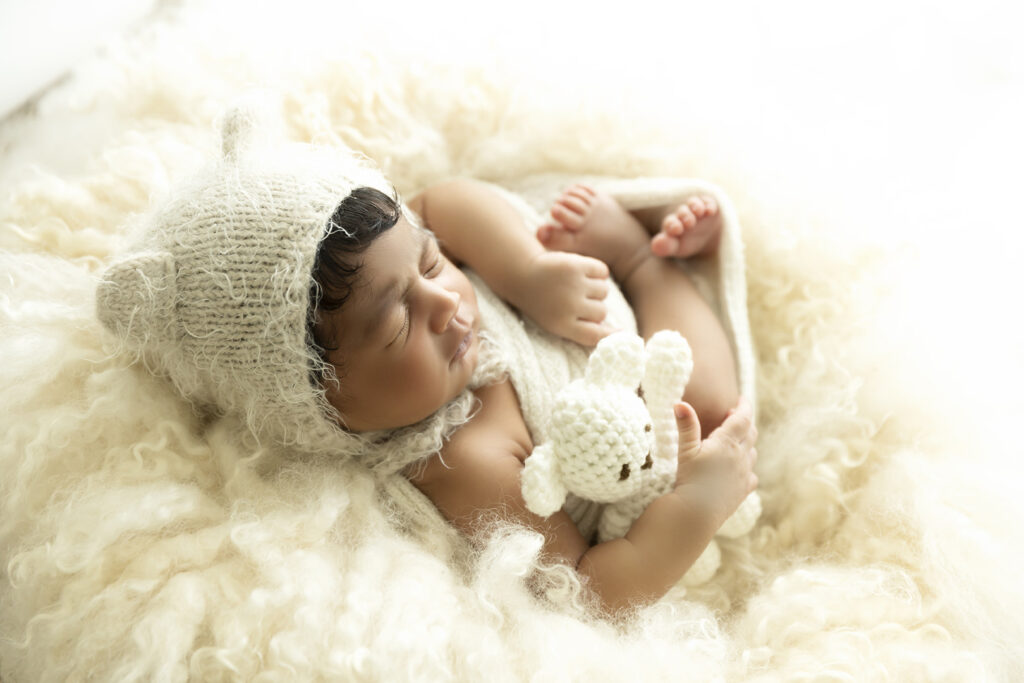Newborn Photographer Brisbane