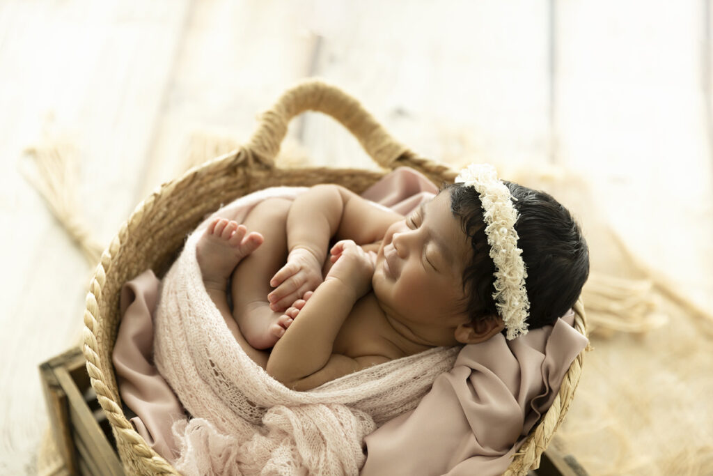 Newborn Photographer Brisbane