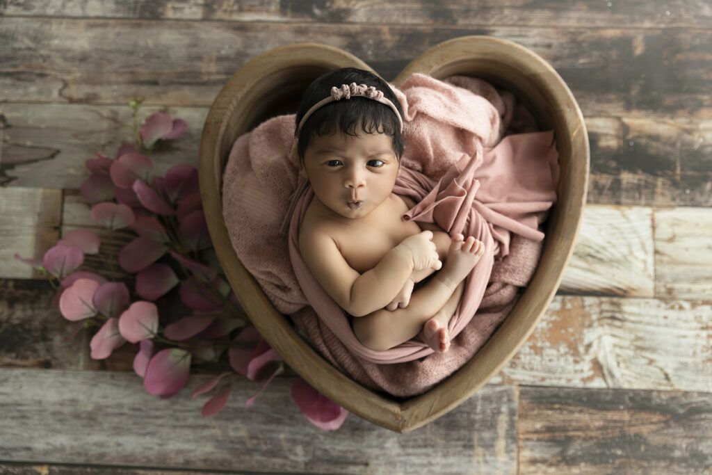 Newborn Photographer Brisbane