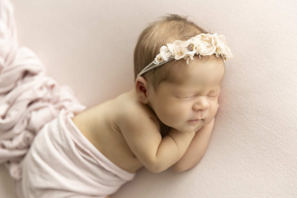 Newborn Photography