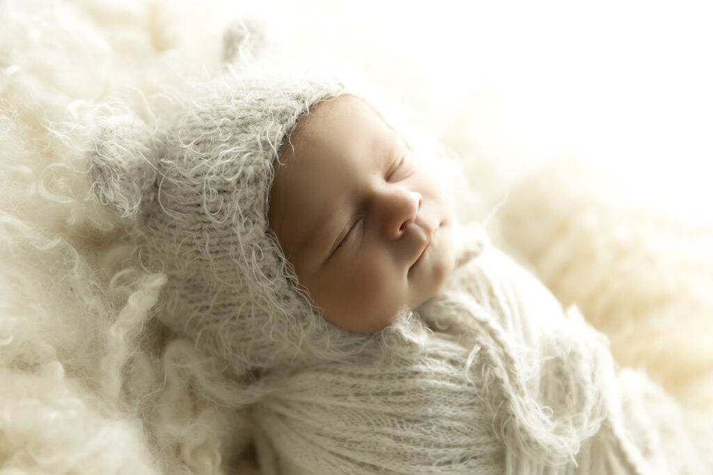 Newborn Photography