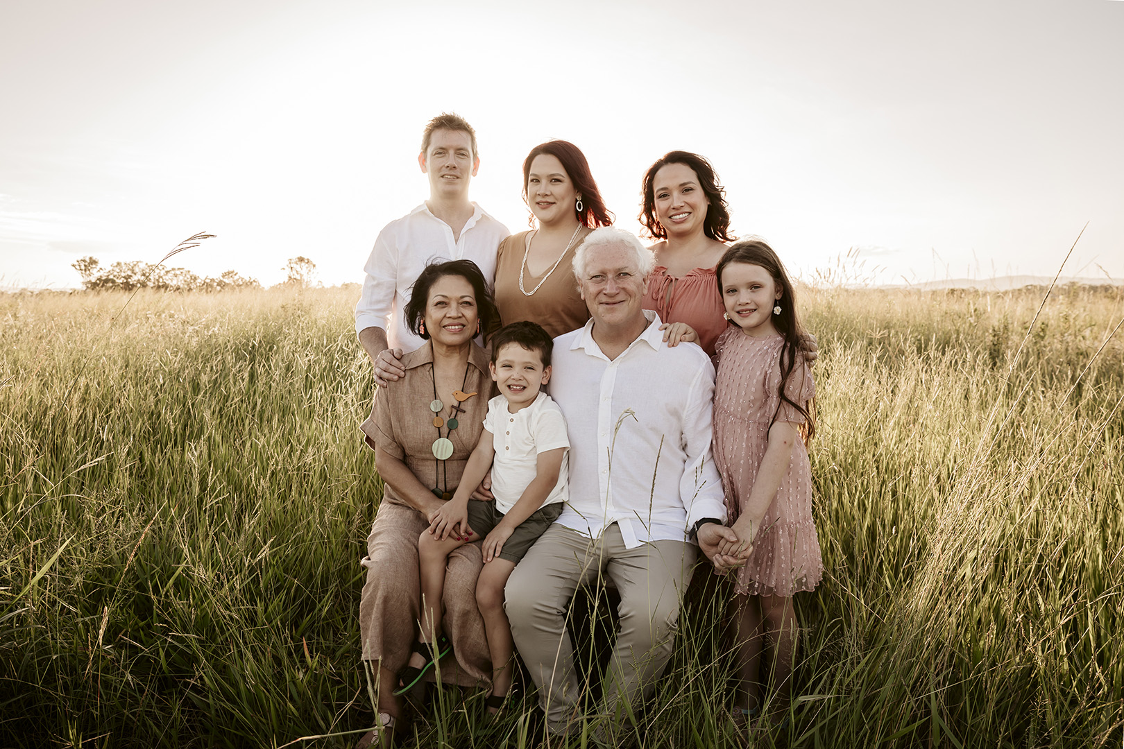 Family Photographer