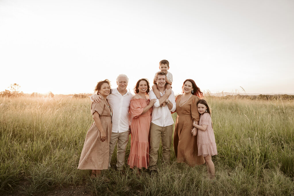 Family Photographer