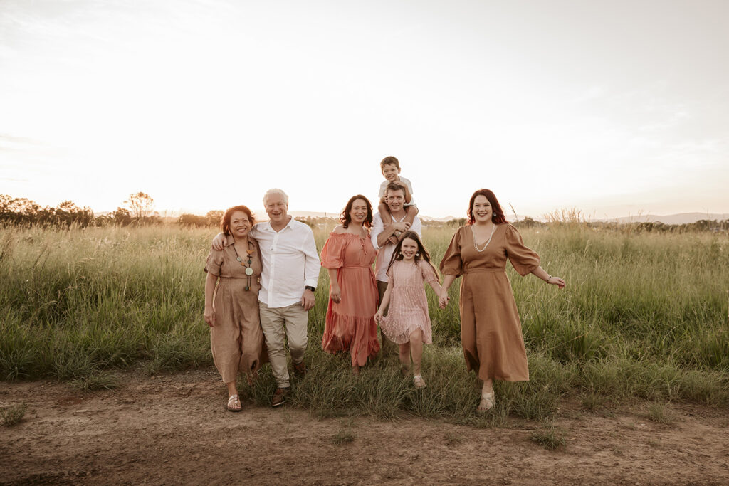 Family Photographer