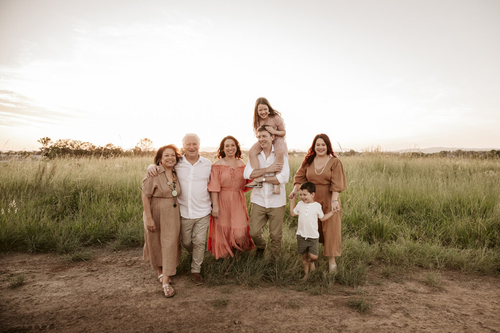 Family Photographer