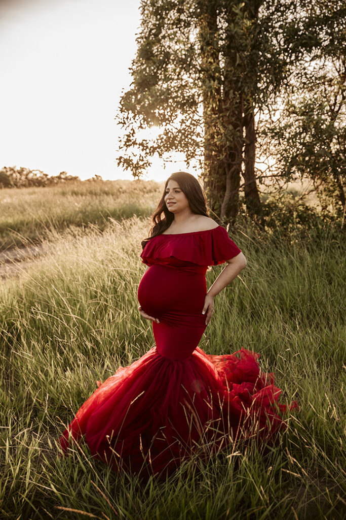 Maternity Photography Brisbane
