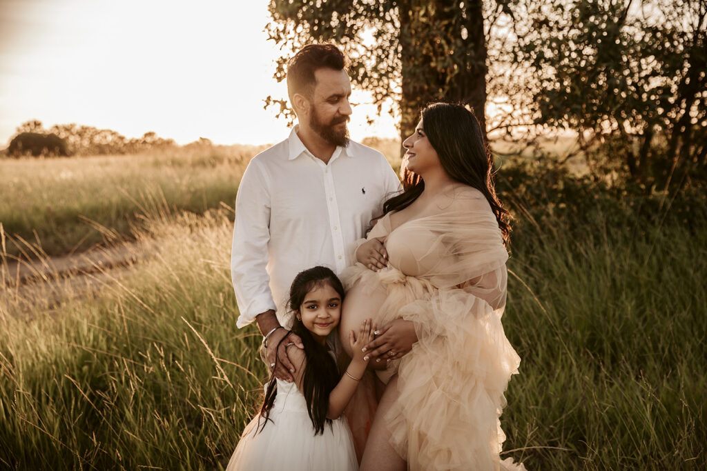 Maternity Photography Brisbane