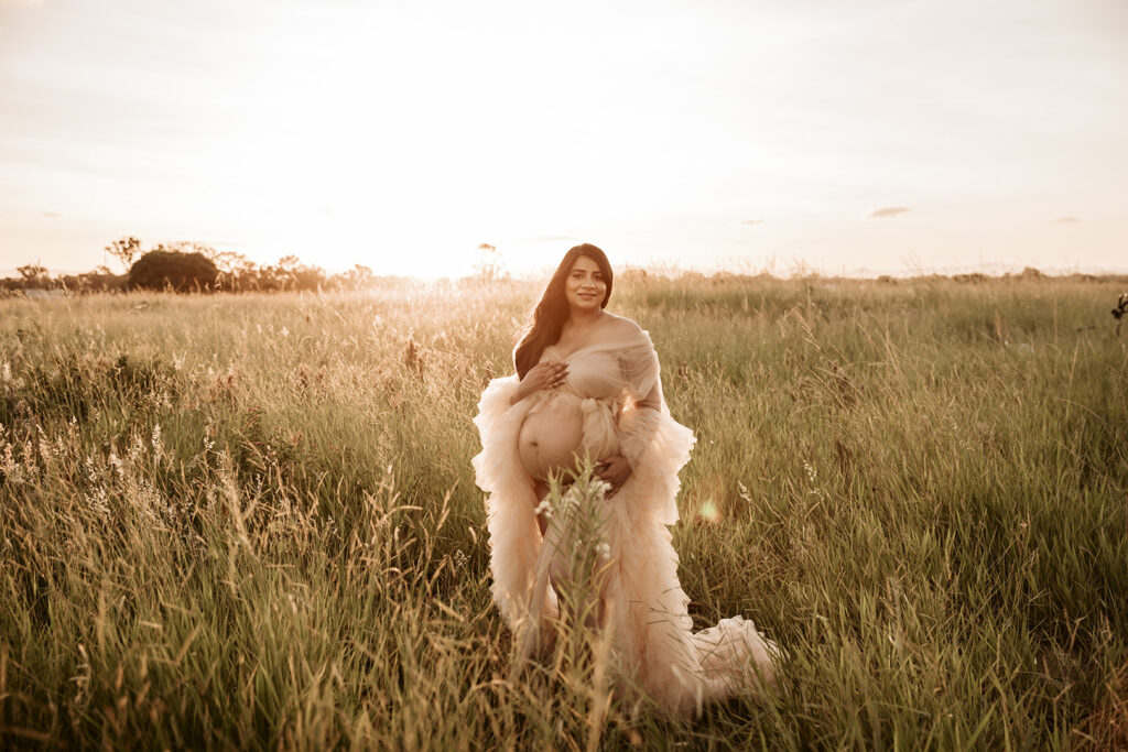 Maternity Photography Brisbane