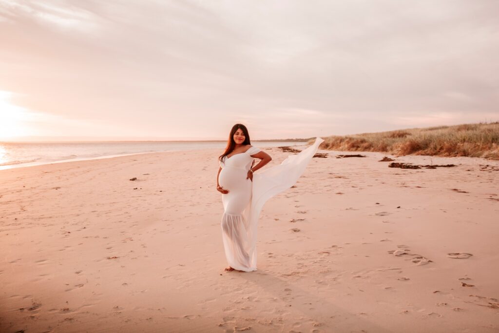 Maternity Photoshoot