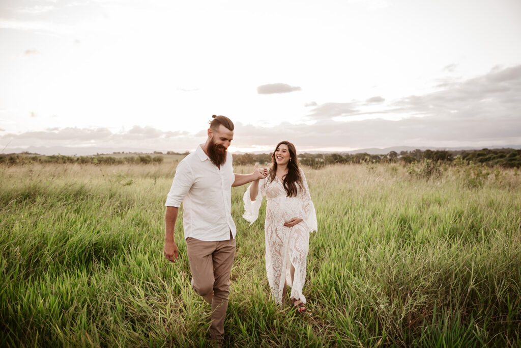 Maternity Photographer