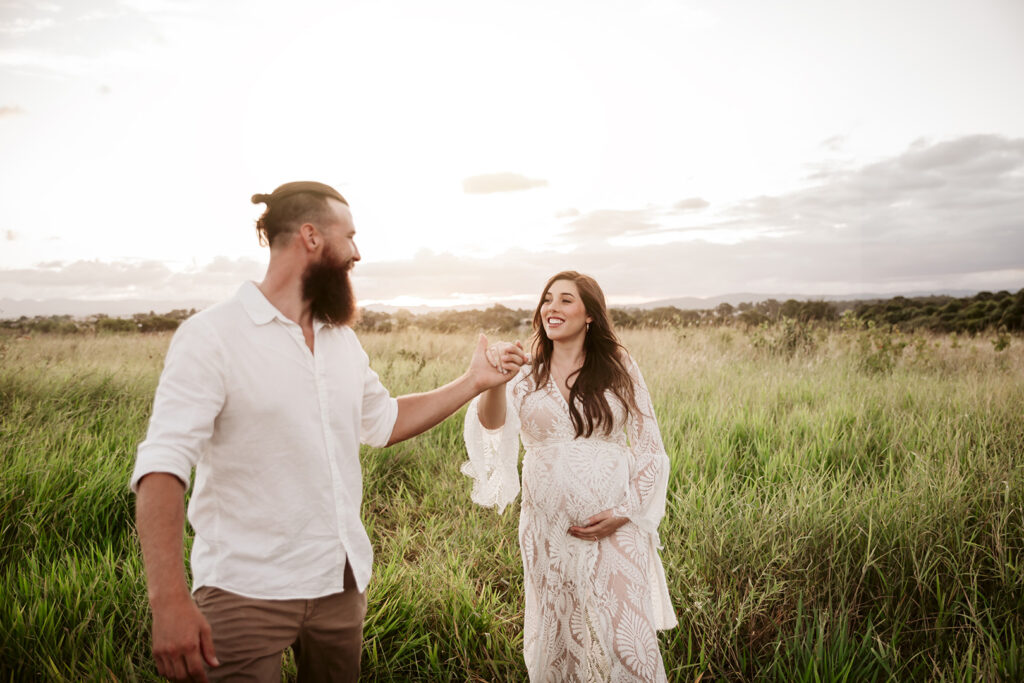 Maternity Photographer