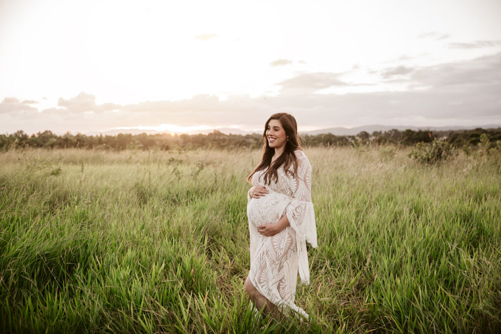 Maternity Photographer