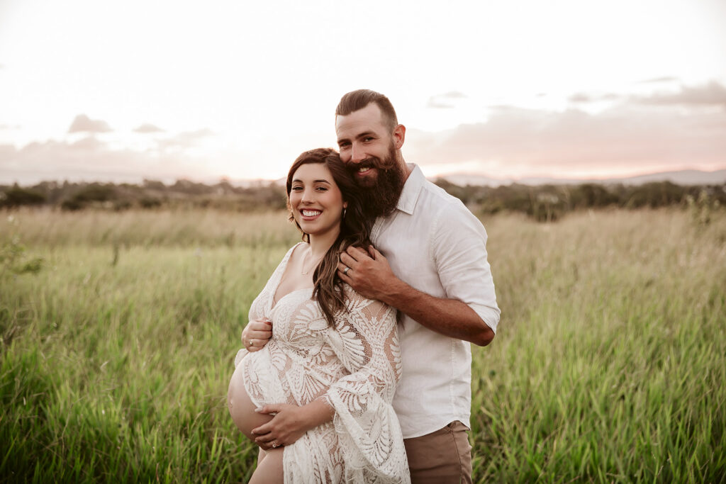 Maternity Photographer