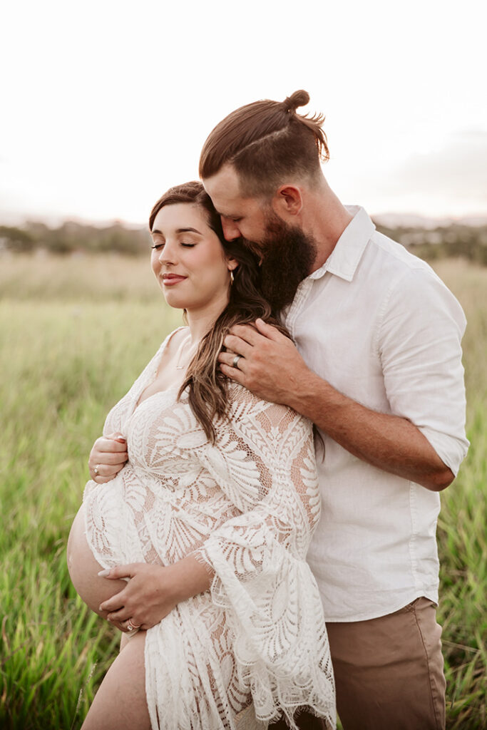 Maternity Photographer