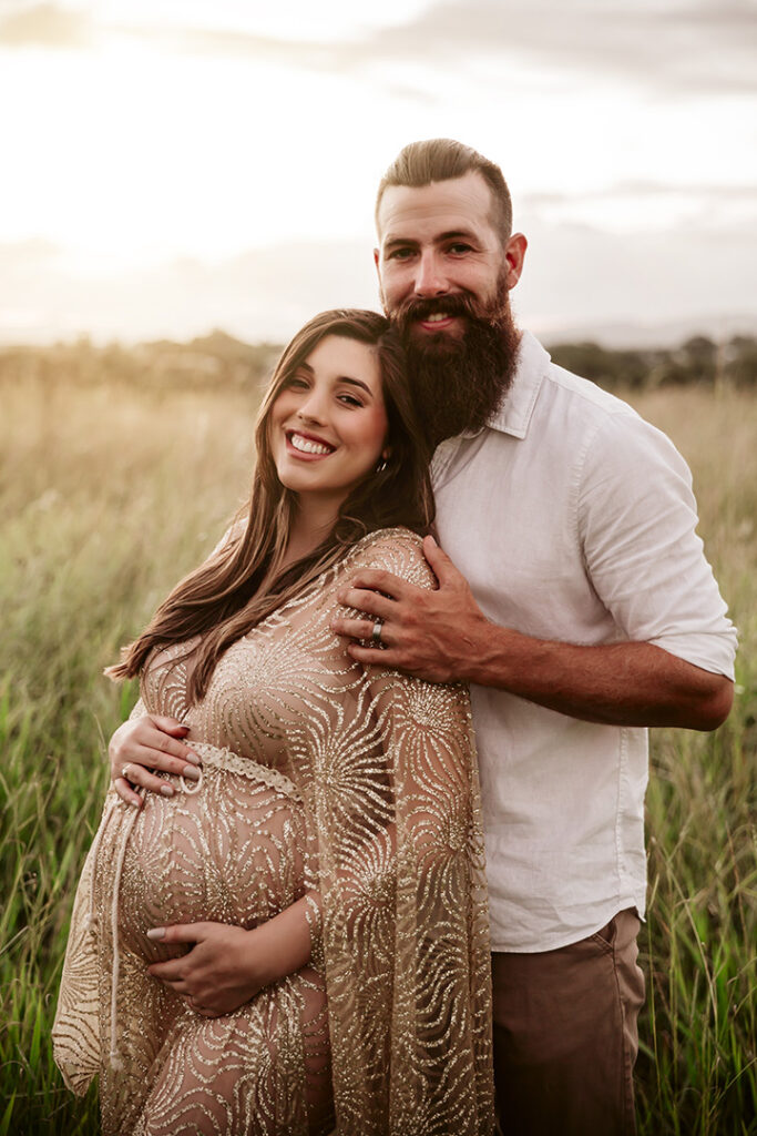 Maternity Photographer