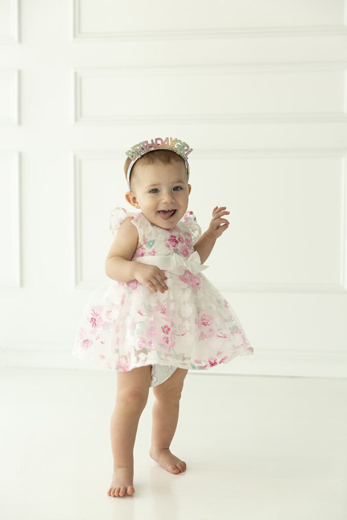 Cake Smash Photographer
