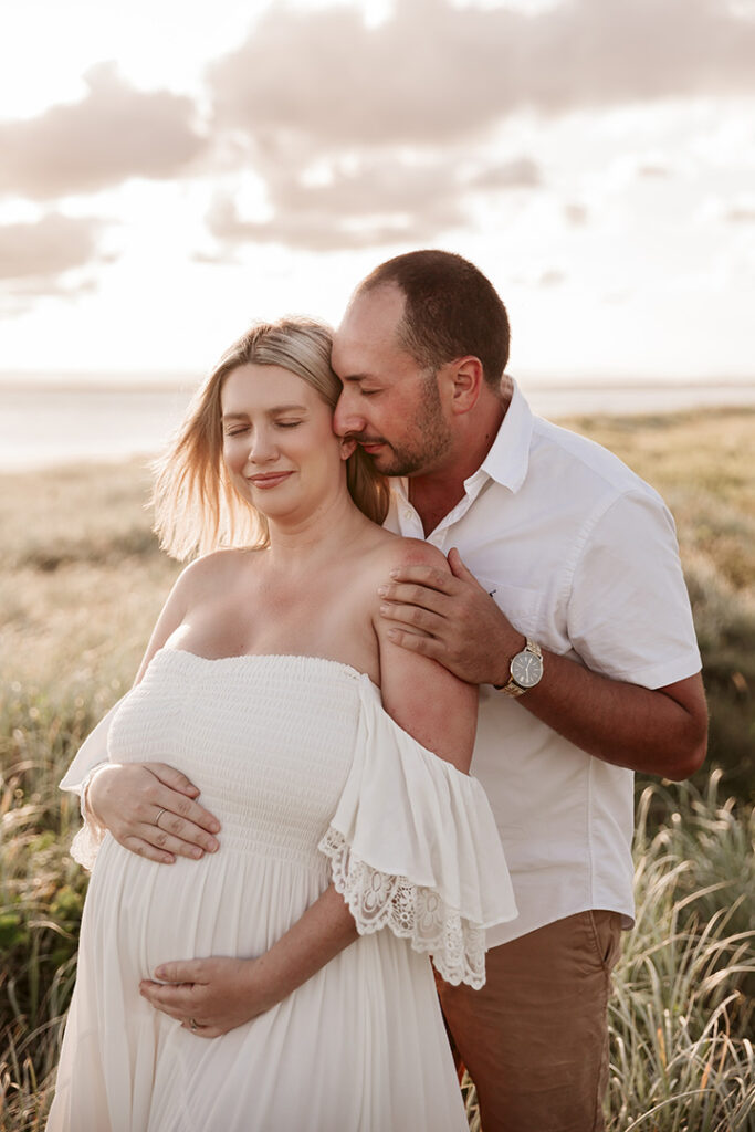 Maternity Photoshoot