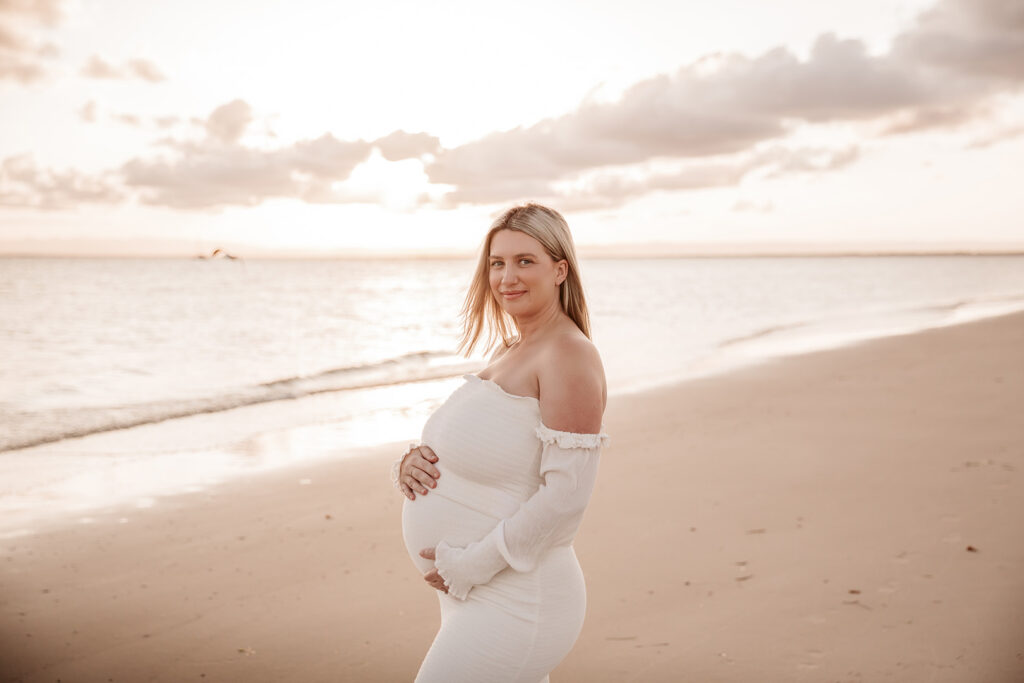 Maternity Photoshoot