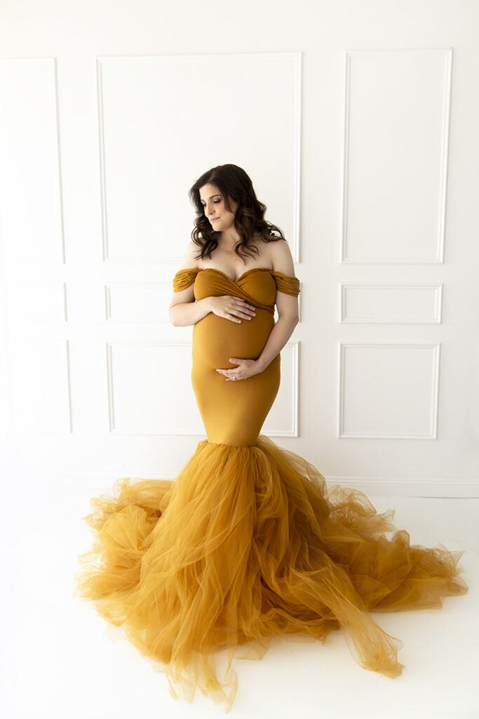 Maternity Studio Brisbane