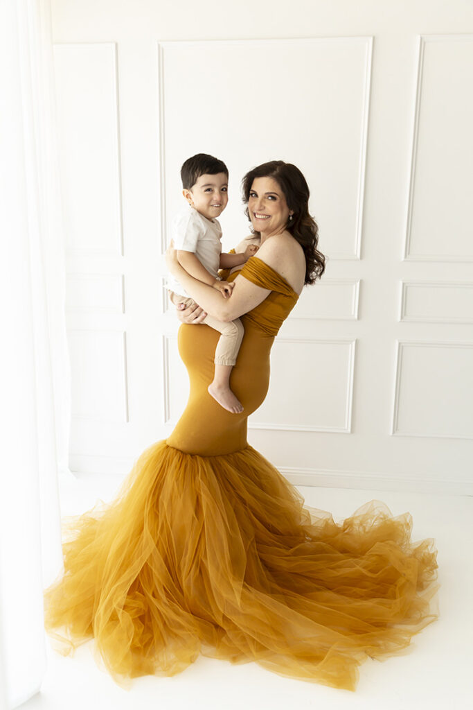 Maternity Studio Brisbane