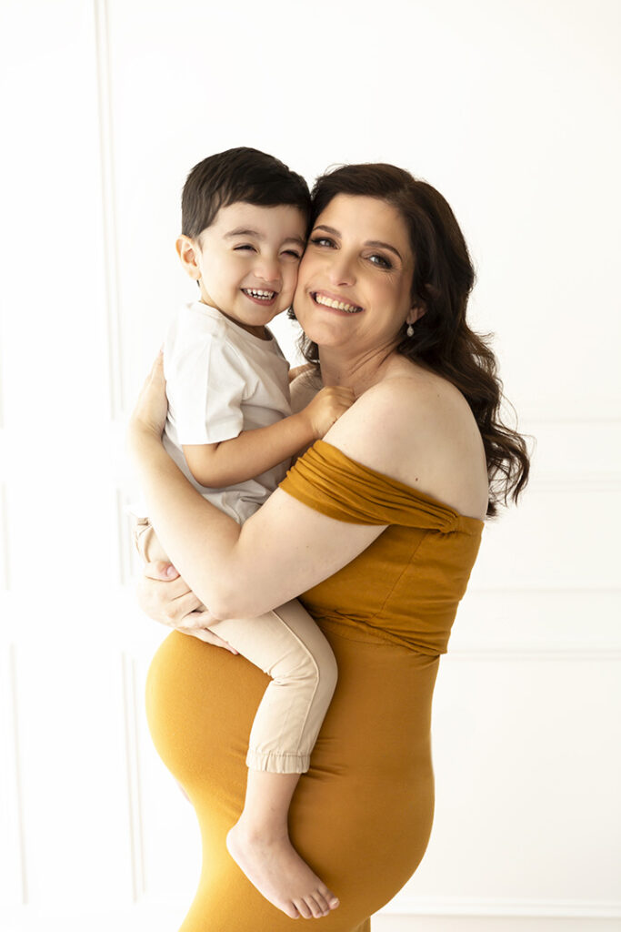 Maternity Studio Brisbane