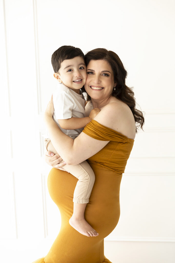 Maternity Studio Brisbane