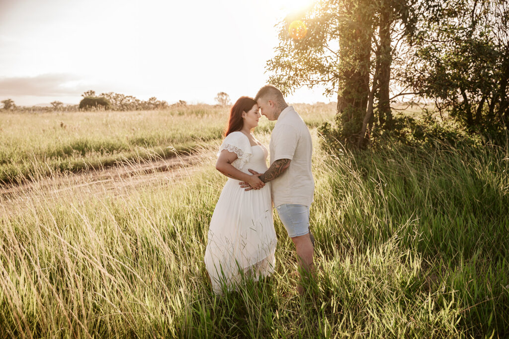Maternity Photography