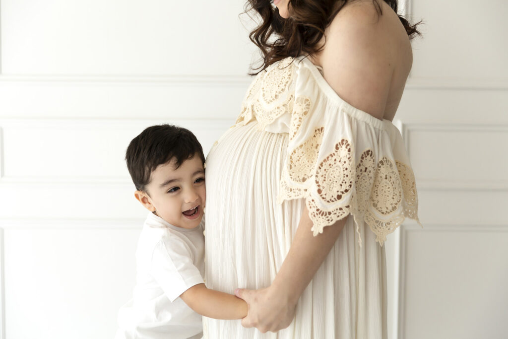 Maternity Studio Brisbane